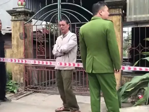 Vụ nghi nam sinh lớp 10 sát hại bà, phóng hoả xoá dấu vết: Trích xuất camera phát hiện tình tiết quan trọng