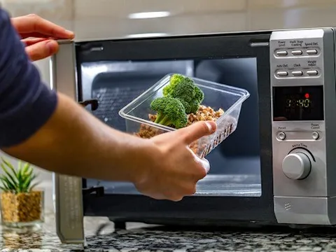 Thường xuyên ăn loại thực phẩm quen thuộc này sẽ khiến não bộ 'bức tử' bởi hạt vi nhựa, người Việt rất hay dùng