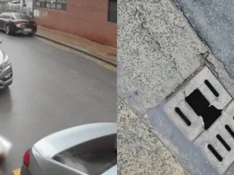 Mẹ đang bế con 1 tuổi bất ngờ gặp tai nạn, người dân xung quanh ám ảnh trước hiện trường