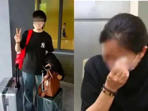 Nữ du học sinh 20 tuổi nhảy lầu tự tử sau 9 ngày bị sập bẫy lừa đảo, bố mẹ đau đớn khóc cạn nước mắt