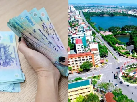 5 chính sách có hiệu lực từ tháng 4/2025: Một đối tượng được tăng lương 18% có thể nhận 80 triệu đồng mỗi tháng