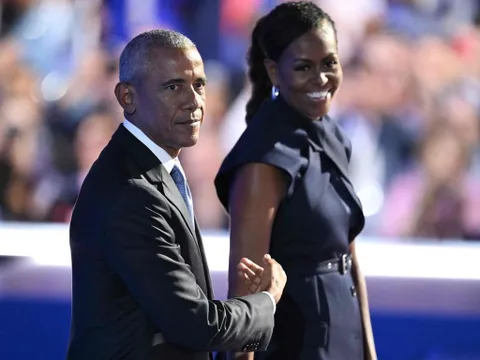 Lời thú nhận bất ngờ và trung thực Barack Obama về cuộc hôn nhân kéo dài 33 năm
