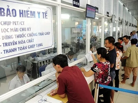Tin vui: 3 trường hợp hợp được hoàn trả tiền BHYT 2025, đối tượng được chi trả 100% chi phí khám chữa bệnh