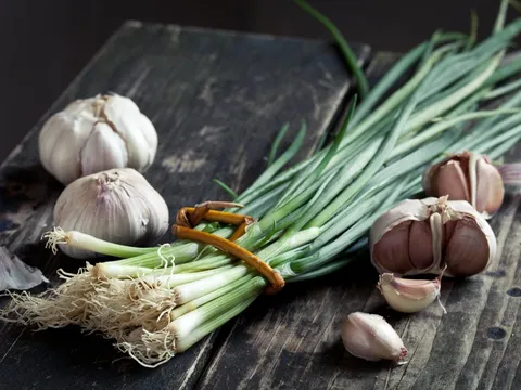 1 loại gia vị nhà nào cũng có nếu mỗi ngày ăn theo cách này sẽ giảm nguy cơ mắc ung thư, bảo vệ gan, tăng miễn dịch