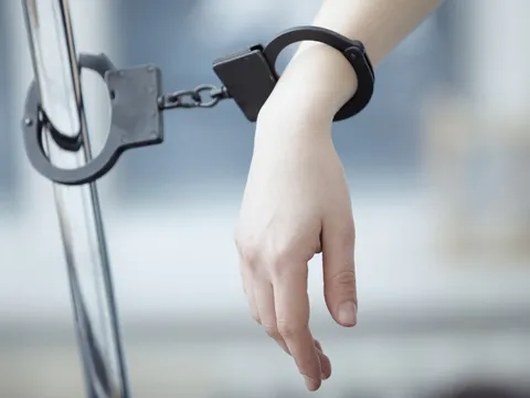 'Bóng hồng tội phạm' sa lưới vì một lần đi xem bói: Từ bà trùm ma túy sống xa hoa đến bi kịch