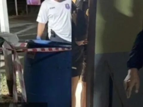 Nữ nhân viên karaoke 24 tuổi vứt bỏ thi thể trẻ sơ sinh sau khi sinh trong nhà vệ sinh