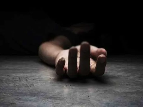 Thi thể người phụ nữ Mỹ bị vùi dưới lớp bê tông trong kho, nghi bị sát hại: Quá khứ bất hảo của nghi phạm