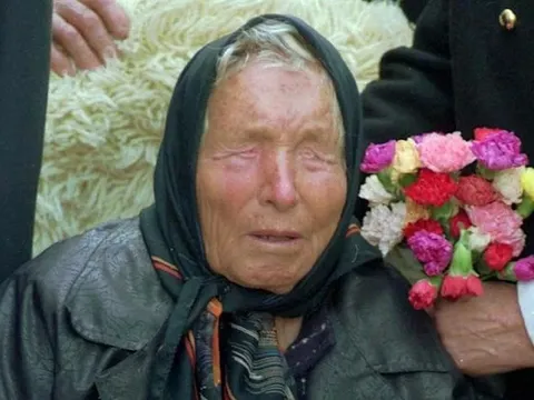 Lời tiên tri thứ hai của Baba Vanga về năm 2025 đã trở thành sự thật