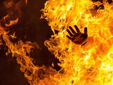 Nhà sư bị thiêu sống trong chùa ở Thái Lan: Nghi phạm khai do 'thù hận từ lâu'