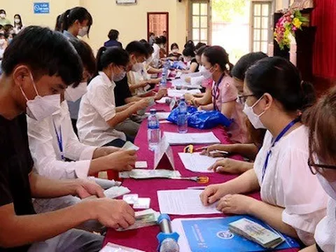 Từ tháng 5/2025: Người thuộc đối tượng này sẽ nhận được đặc quyền lớn: Hỗ trợ tiền ăn, tiền nhà ở, ai cũng cần biết tránh thiệt thòi