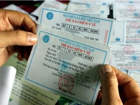 Từ 1/6, ngừng cấp thẻ BHYT giấy: Người dân cần làm ngay việc này kẻo mất quyền lợi, ai cũng cần biết