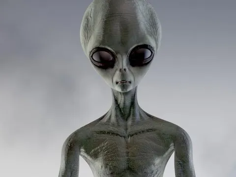 Tuyên bố gây chấn động về người ngoài hành tinh lần đầu được công bố