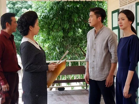 Bố chồng bí mật làm việc này cho con dâu khiến mẹ chồng nổi giận bắt con trai ly hôn khi phát hiện ra