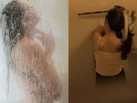 Gã đàn ông biến thái quay lén con gái của vợ hờ trong nhà tắm, gửi ảnh khỏa thân kèm lời đe dọa gây phẫn nộ