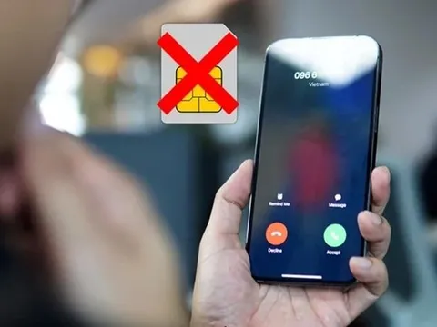 Lưu ý: 5 trường hợp dù là số điện thoại chính chủ vẫn bị khóa SIM, thu hồi SIM từ nay đến 01/08/2025