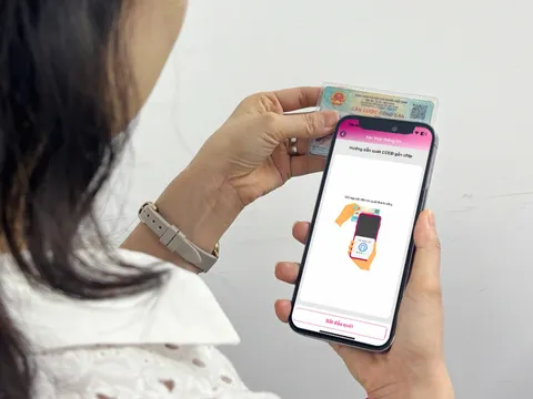 Từ nay: Ai sinh 3 năm này sẽ bị phạt đến 500.000 đồng và tạm dừng toàn bộ giao dịch ngân hàng nếu không làm 1 việc 