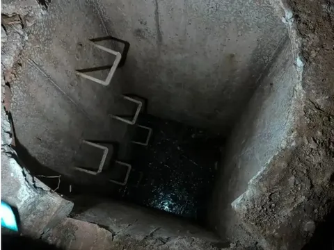 Phát hiện thi thể nam sinh viên dưới hố ga trong trường đại học: Gia đình tiết lộ chi tiết đáng sợ tại hiện trường