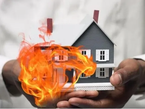 Chính thức từ 1/7: Chung cư thuộc diện này không mua bảo hiểm cháy nổ có thể bị phạt đến 50 triệu đồng