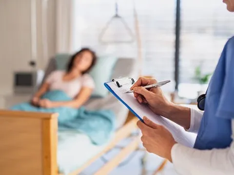 Cô gái 28 tuổi qua đời bí ẩn chưa đầy 48 giờ nhập viện, gia đình phát hiện bị mất tim khi khám nghiệm