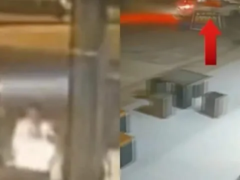 Phó hiệu trưởng bị vợ cũ truy sát, ép quỳ gối giữa đường: Lý do phía sau còn ngỡ ngàng hơn