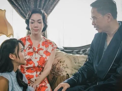 Bố dượng đồng ý cho 300 triệu để cứu mẹ nhưng kèm theo yêu cầu khiến tôi tái mặt, bủn rủn cả người