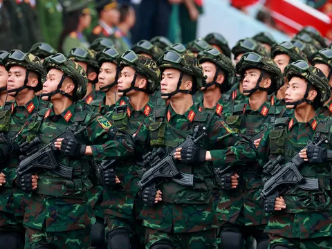 5 trường hợp được miễn nghĩa vụ quân sự năm 2025: Ai cũng nên biết sớm