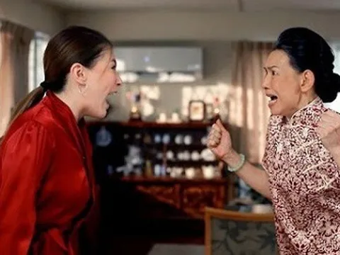 Mẹ chồng nằng nặc đòi xét nghiệm ADN vì thấy cháu đích tôn giống chồng cũ của con dâu, kết quả khiến cả nhà khốn khổ