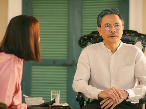 Con dâu mở đoạn ghi âm của bố dượng khiến cả nhà bủn rủn, còn tôi khóc nức nở bỏ chạy