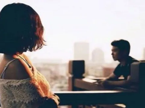 Yêu thầm anh rể, tôi tự dằn vặt nhưng không thể thoát ra