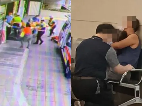 Con trai duy nhất tử vong khi rơi vào máy nghiền bắp: Mẹ gào khóc, chủ nhà máy quỳ gối xin lỗi