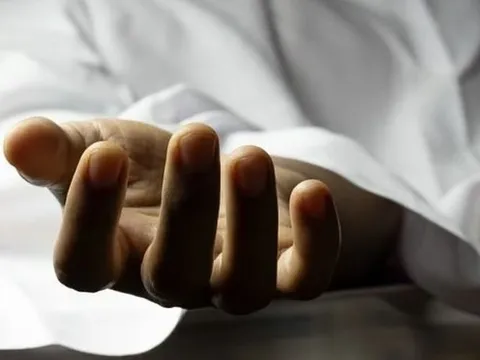 Phát hiện 5 thi thể bị trói tay chân trôi dạt trên biển