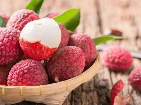 Vải ngon đến mấy cũng tuyệt đối không ăn chung với 3 thực phẩm đại kỵ kẻo rước bệnh vào người