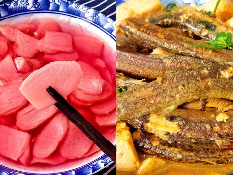 4 món rẻ tiền nên ăn thường xuyên vào mùa hè: Cơ thể khoẻ lên rõ rệt, xua tan mệt mỏi mất ngủ, tăng tuổi thọ