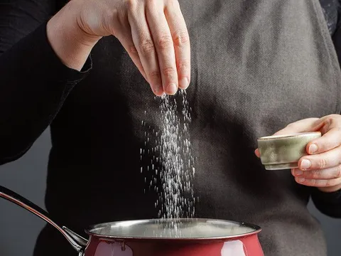 2 thực phẩm ăn thường xuyên mỗi ngày nhưng lại là 'sát thủ thầm lặng' gây tử vong hàng loạt