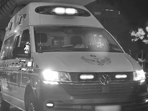 Ông nội siết cổ cháu 11 tháng tử vong trong bồn tắm rồi nhảy lầu tự tử: Xót xa nội dung bức thư tuyệt mệnh