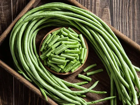 Khắc tinh của đậu đũa: Bác sĩ cảnh báo 4 thực phẩm không được ăn kèm kẻo nhập viện