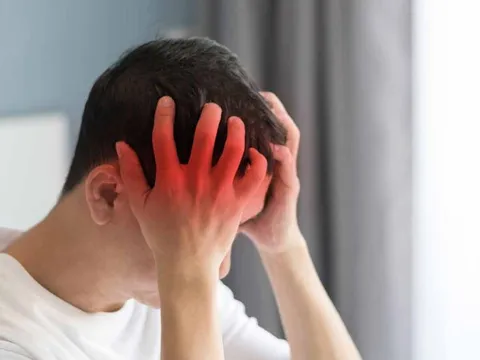 Nếu thấy 4 bất thường này khi đi ngủ hãy cẩn thận nguy cơ đột quỵ, biết sớm để cứu bản than