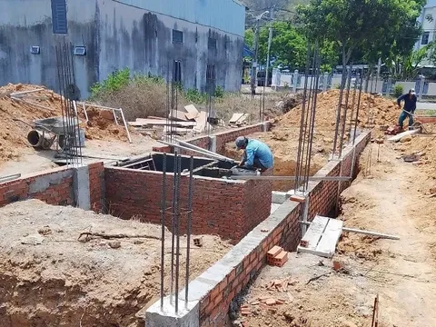 Tin vui: Đến 31/12/2025, có 10 trường hợp được miễn giấy phép xây dựng mới nhất