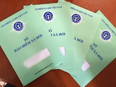 Từ 1/1/2026: Sổ BHXH sẽ có thay đổi quan trọng, hàng triệu người cần thực hiện sớm kẻo mât quyền lợi
