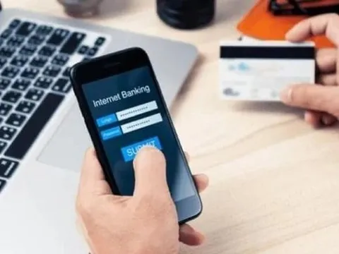 Lưu ý: Từ nay, hàng nghìn người nhận tiền vào tài khoản cá nhân sẽ phải chịu thuế nếu thuộc các trường hợp này