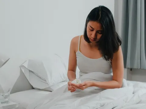 Phớt lờ dấu hiệu ngứa và mệt mỏi, cô gái 20 tuổi sốc nặng khi phát hiện mắc ung thư giai đoạn cuối: Người trẻ đừng chủ quan