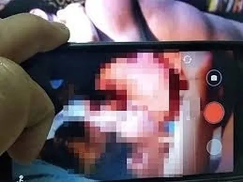 'Hot girl mạng' gạ tình miễn phí, lên giường với 1.600 người đàn ông rồi quay lén nhạy cảm bán kiếm lời