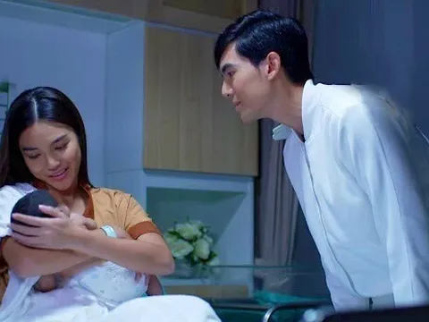 Thấy con càng lớn càng không có nét giống bố, chồng âm thầm xét nghiệm ADN, kết quả khiến vợ run người