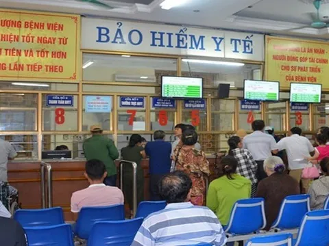 Tin vui: Từ 1/1/2026, hàng triệu người dân sẽ được hưởng một chính sách có lợi đặc biệt về y tế, biết ngay để hưởng quyền lợi
