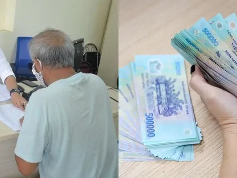 Tăng 38,9% trợ cấp xã hội hàng tháng từ tháng 7/2025, ai được nhận đầu tiên, biết ngay để hưởng quyền lợi lớn