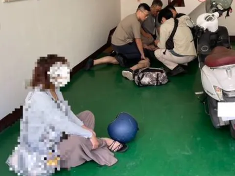 Chở bạn gái vào nhà nghỉ 3 tiếng, thanh niên bị bắt ngay sau khi 'tâm sự' xong: Nguyên nhân khiến đằng gái sốc nặng