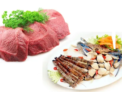 Kẻ thù truyền kiếp của thịt bò, nếu vô tình kết hợp chung sẽ chẳng khác thuốc độc