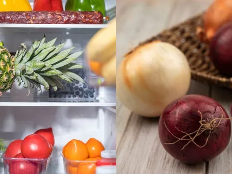 3 loại rau quen thuộc 'tối kỵ' trong tủ lạnh dễ gây ngộ độc, càng để càng dễ sinh bệnh, nhiều người hay mắc phải