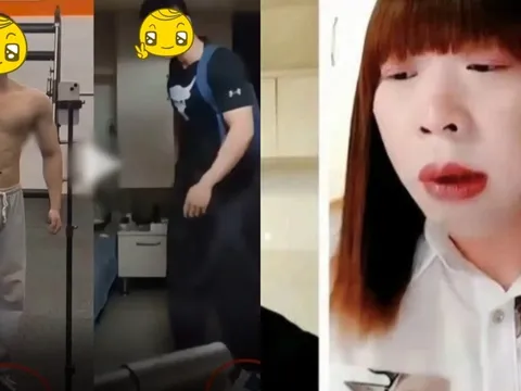 Vụ 'Hồng Tỷ' giả gái: Nam huấn luyện viên 25 tuổi suy sụp nhận kết quả dương tính vi khuẩn HP, thề từ nay không hôn ai nữa