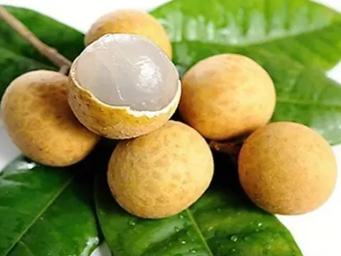 Những thực phẩm đại kỵ với quả nhãn: Nếu kết hợp chung chẳng khác thuốc độc gây hại sức khỏe, nhiều người không biết